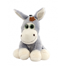 peluche burro