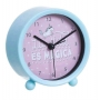 Reloj despertador