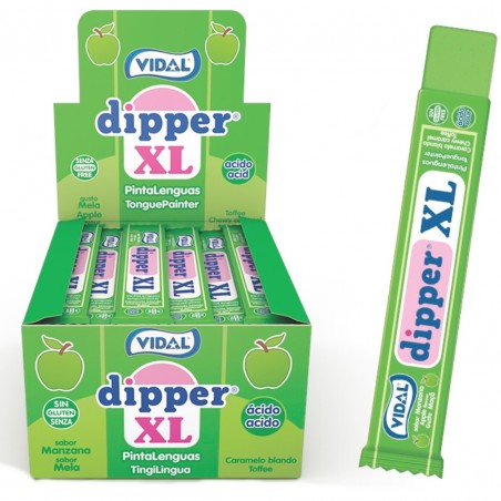 Dipper xl