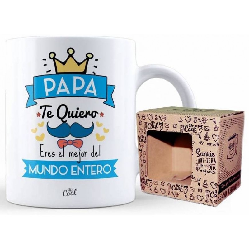  Tazas personalizadas con palabras, regalos personalizados para  el día de la madre, taza personalizada para el día del padre, taza del día  del padre feliz, taza de café mágica personalizada con