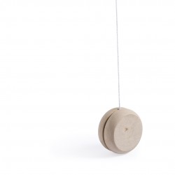 YOYO MADERA ECO