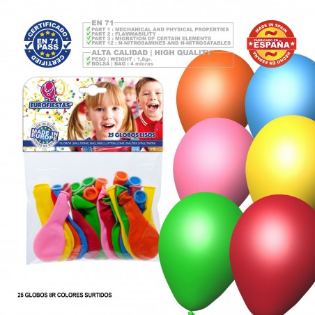 Comprar Kit globos centro de mesa 40 cumpleaños. Precios baratos