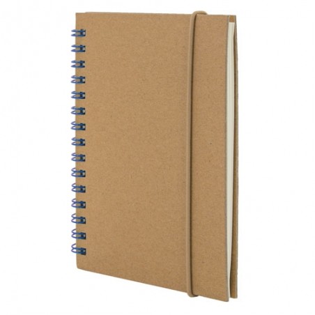 Cuaderno sensi