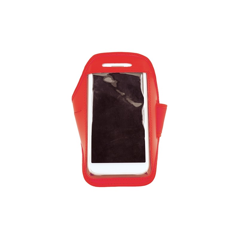 Brazalete para smartphone