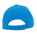 Gorra algodon peinado