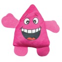 Peluche happy ( pack de 5 pcs)