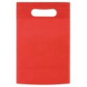 Bolsa non woven wonder 15x23x7cm