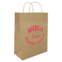 Bolsa papel boutique 28x33x10