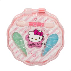 Set maquillaje Hello Kitty