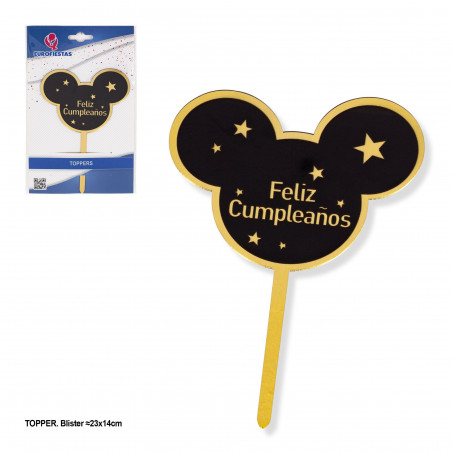 vajilla para cumpleaños infantiles