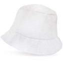 Gorro de pescador blanco para verano - Gorro  Bob