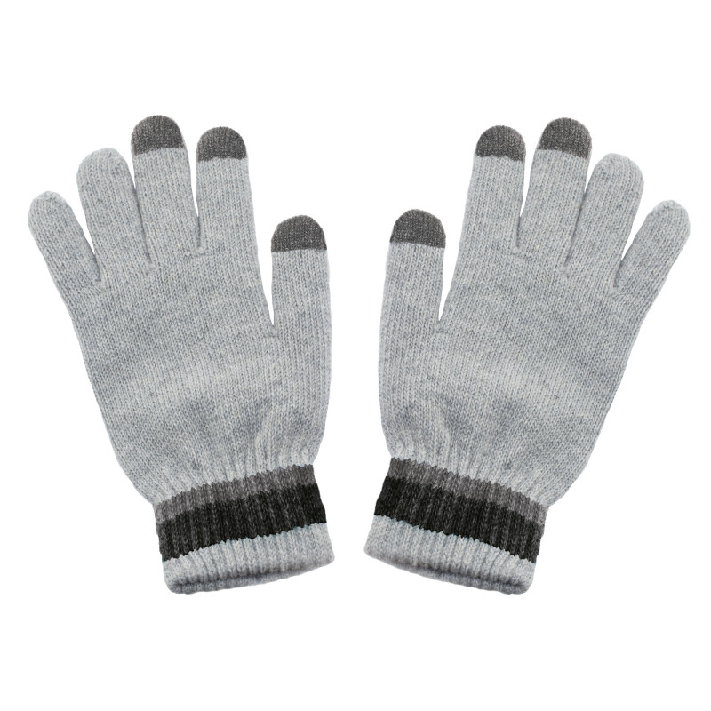 Guantes táctiles para pantallas para regalar