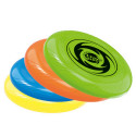 Frisbee de colores 25 cm para niños detalle