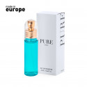 Perfume de mujer en spray Eau De Toilette Pure Woman 20ml. - Eau De Toilette Mujer Steclers