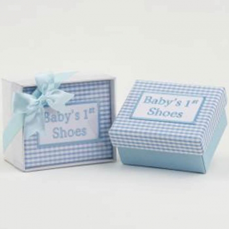 Savor Caja organizadora de recuerdos para bebés | Organizador de memoria de  recién nacido encuadernado en tela sin ácidos con etiquetas para embarazo