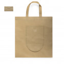 Bolsa plegable de non woven - Bolsa Plegable Fesor