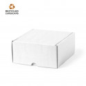 Caja presentación blanca - Caja presentación blanca