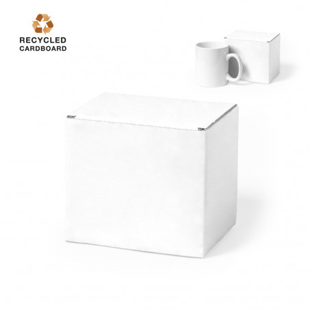 caja cartón