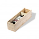 Caja de madera para vino - Caja de madera para vino