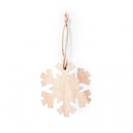 Adornos de navidad hechos de madera - Adornos de navidad hechos de madera