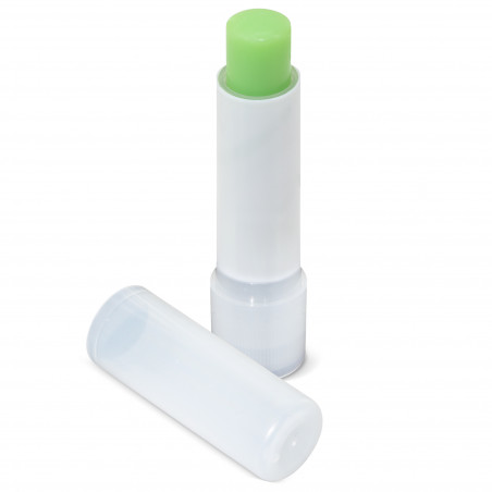 Bálsamo aloe vera en barra - Bálsamo Labial Aloe Vera Blanc