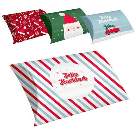 cajas de regalo decoradas para niños