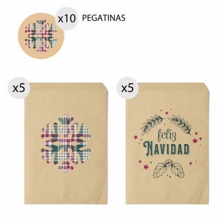 cajas de regalo para corbatas