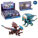 Dragón figura de vinilo para jugar