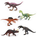 Dinosaurio figura de juguete para regalar