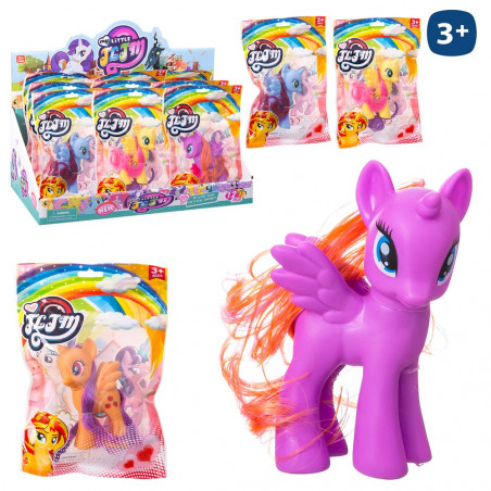 cajas para regalos de cumpleaños de unicornio