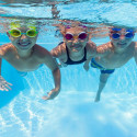 Gafas natación junior para niños de 7 a 14 años