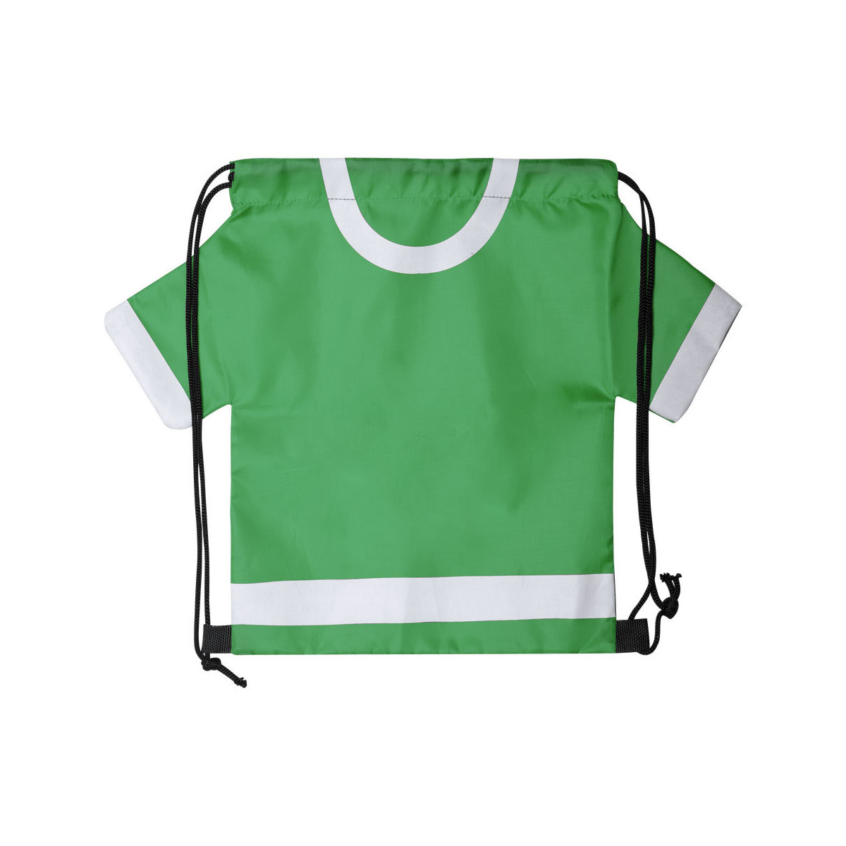 Mochila infantil en forma de camiseta