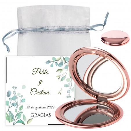 tamaño de invitaciones de boda