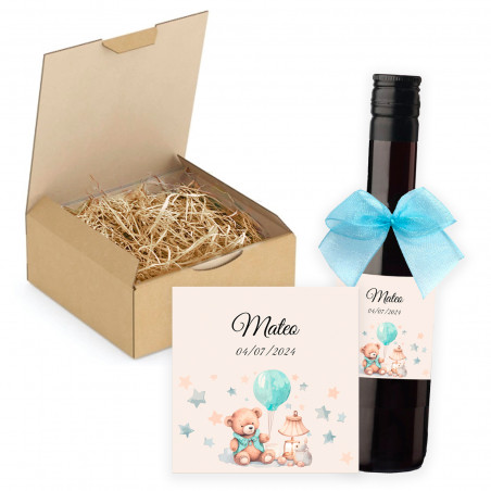 cajas de carton para obsequios