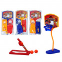 Mini juego de baloncesto