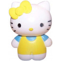 Figura de kitty pequeña