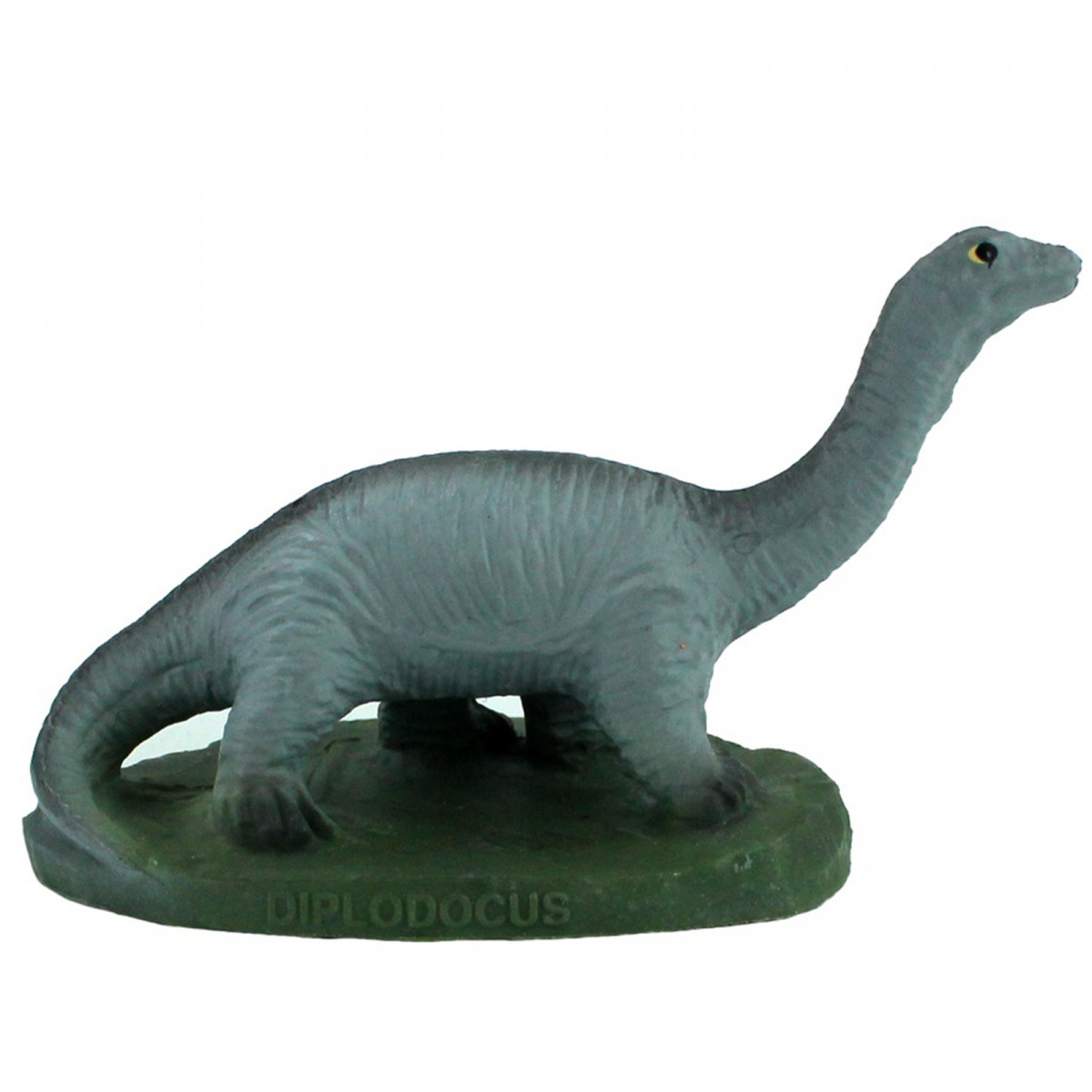 Diplodocus de juguete