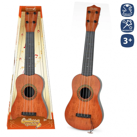 Guitarra española 58 cm