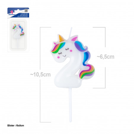 pack bolígrafo unicornio personalizado funda