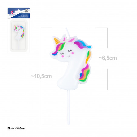 unicornio regalos personalizados