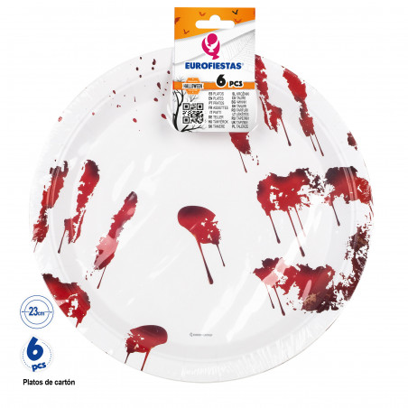 pack globo halloween