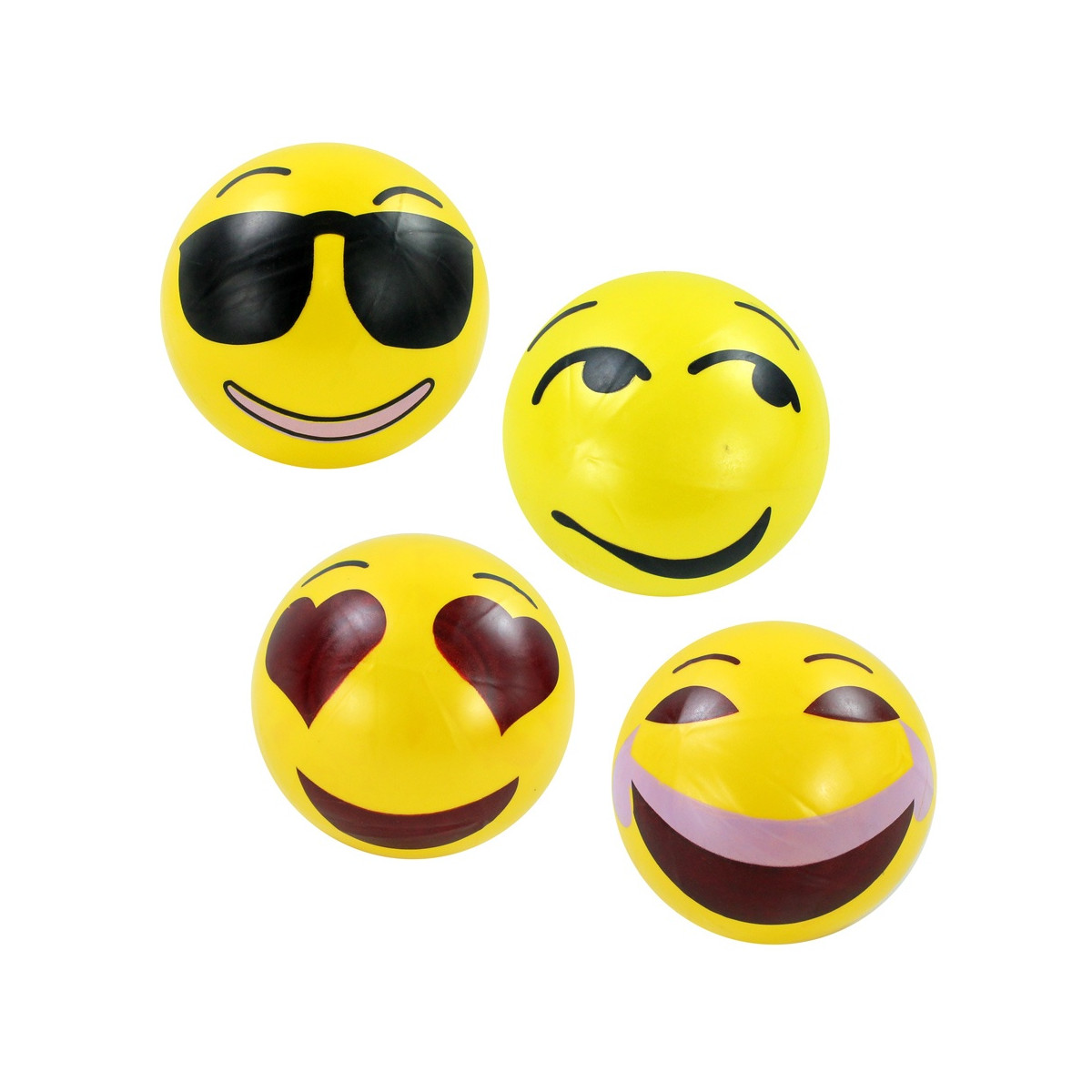 Pelota de emoji