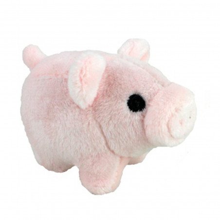 Cerdito de peluche