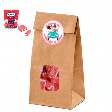 cajas de carton para mesas de dulces