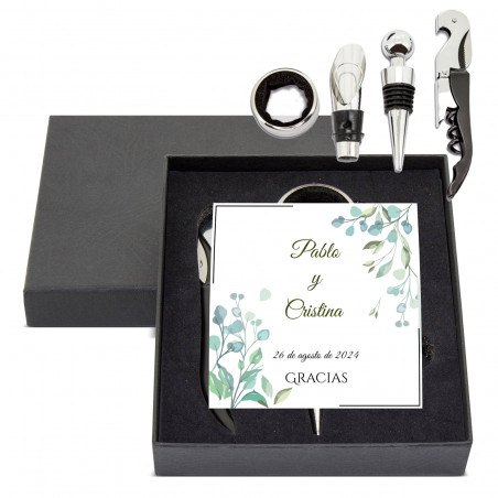 cajas regalo personalizadas