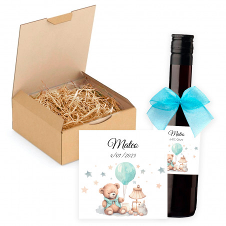 cajas madera regalo boda