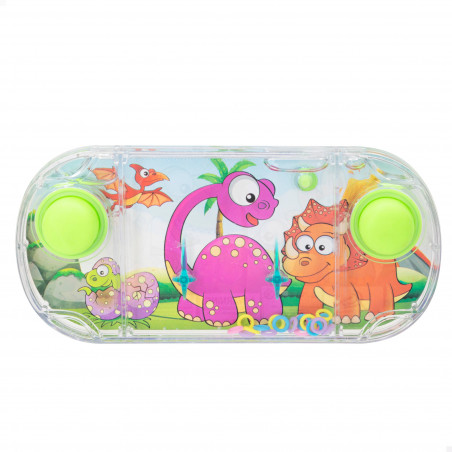 Juego de agua infantil