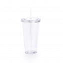 Vaso trinox