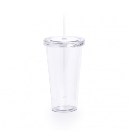 Vaso trinox