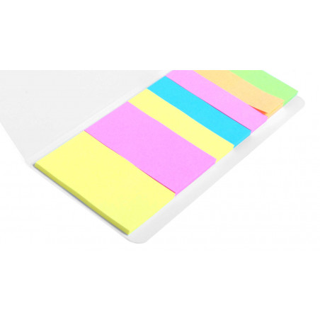 Libreta de notas post it